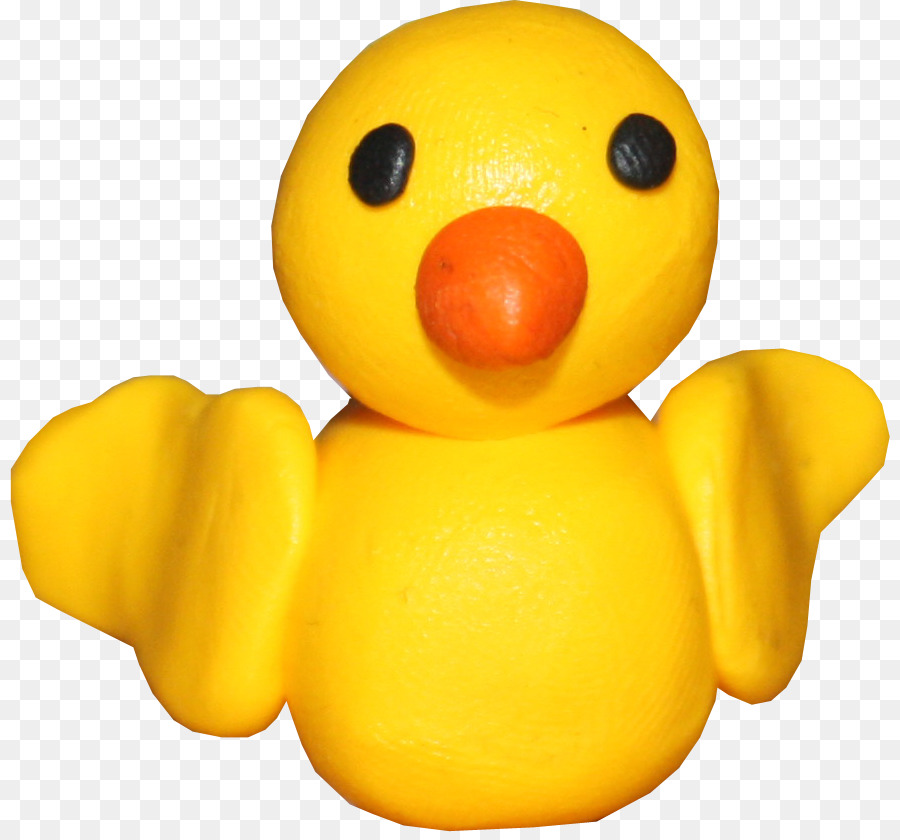 Pato，Amarillo PNG