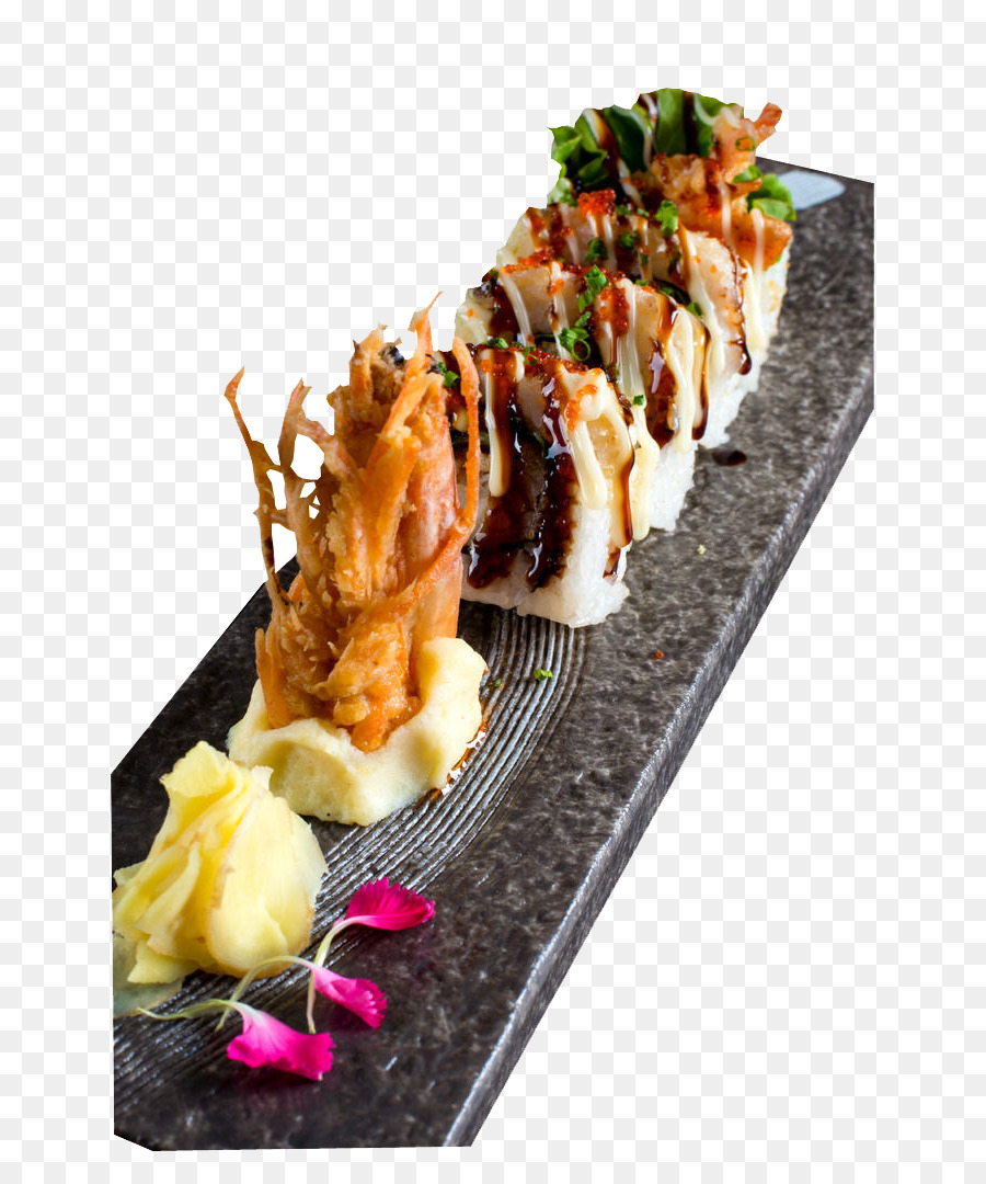 Sushi，Cocina Japonesa PNG