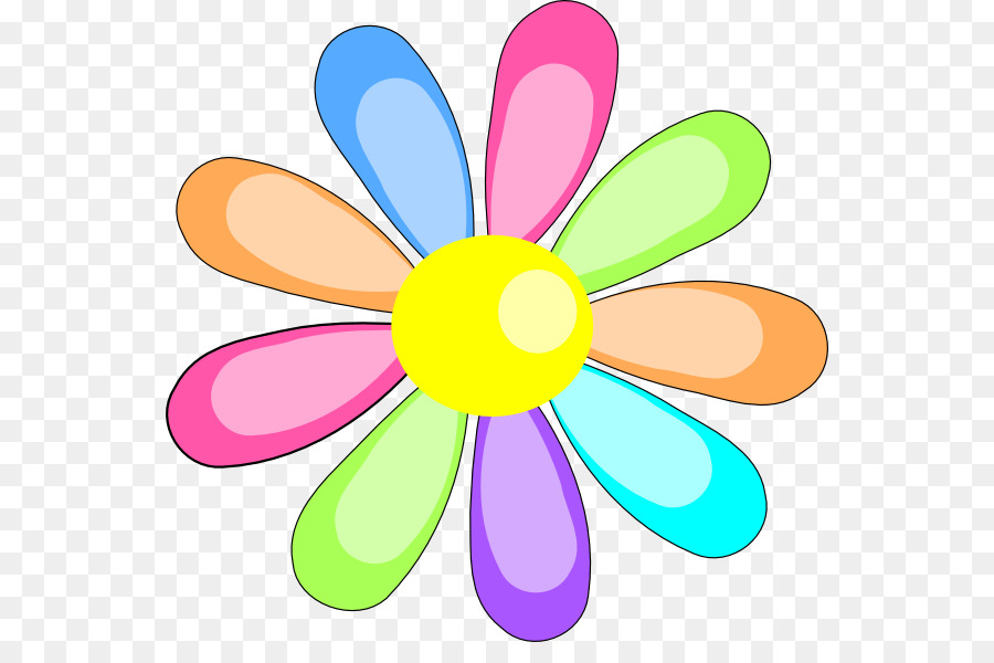 Flor，Vistoso PNG