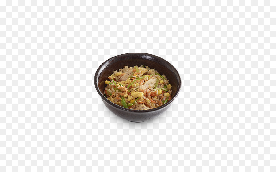 Arroz Frito，Bol PNG