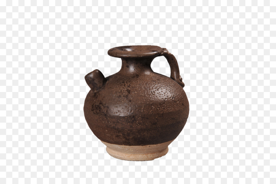 Olla De Barro，Recipiente PNG