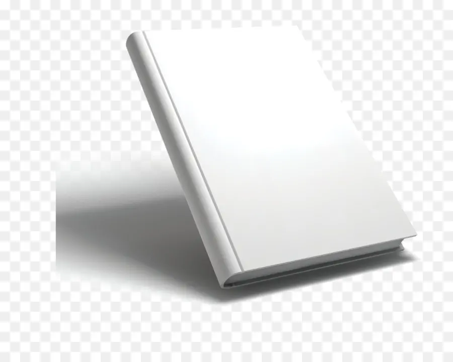 Libro Blanco，Blanco PNG