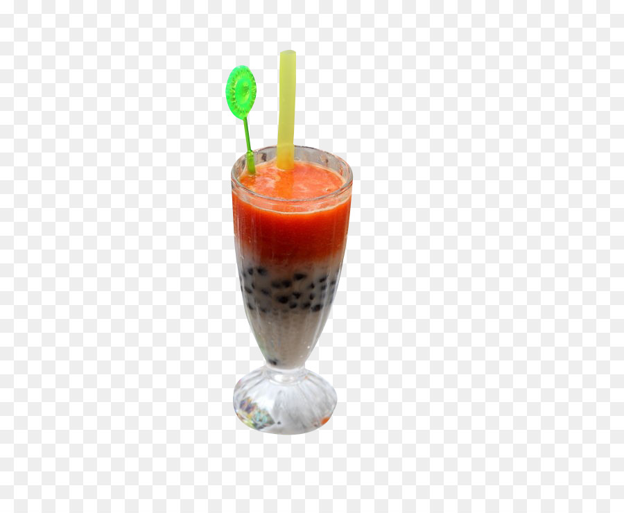 Té De Burbujas，Beber PNG