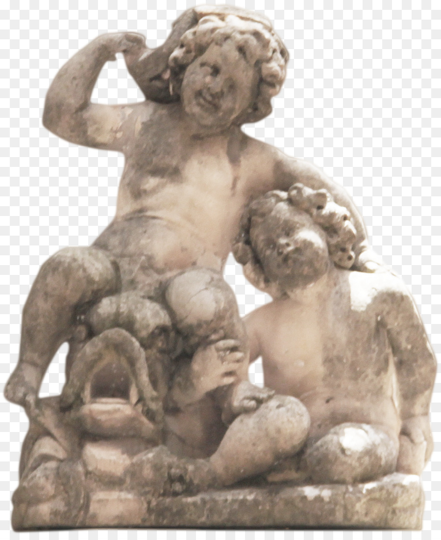 Estatua，Niños PNG