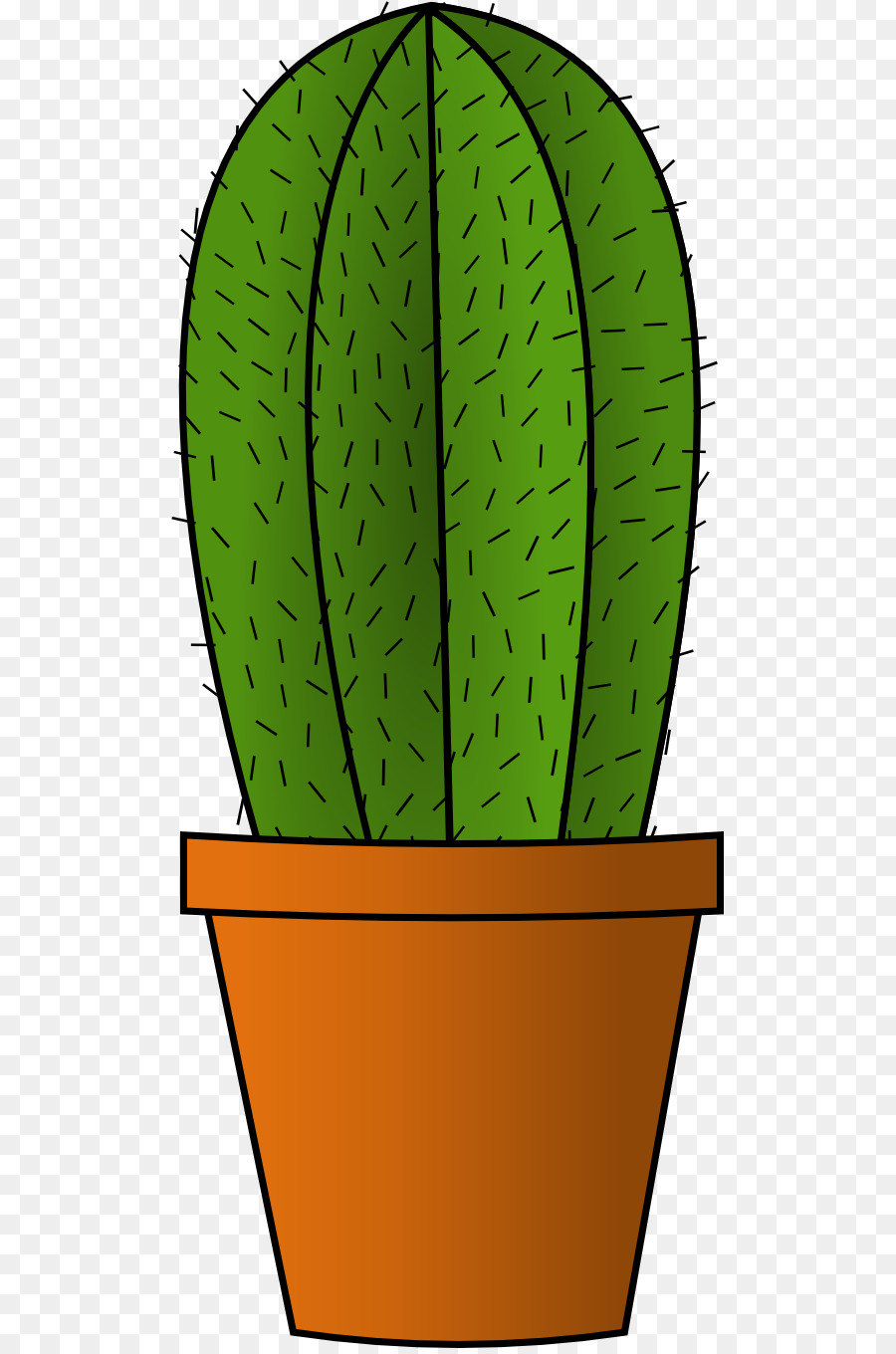 Cactus，Verde PNG