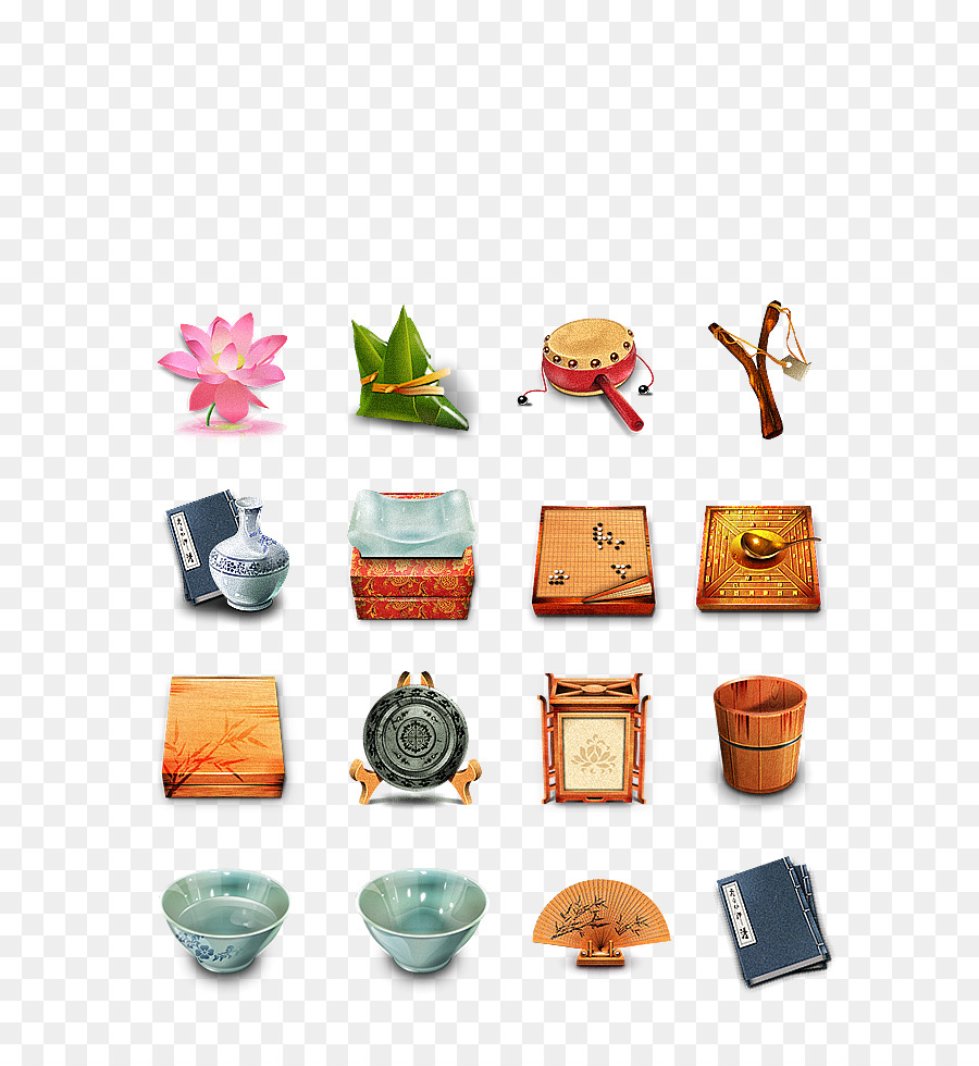 La Cocina China，Diseño De Iconos PNG