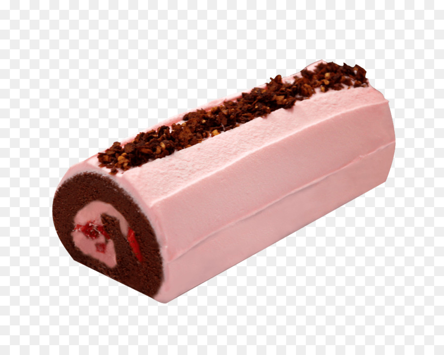 Rollo De Pastel，Postre PNG