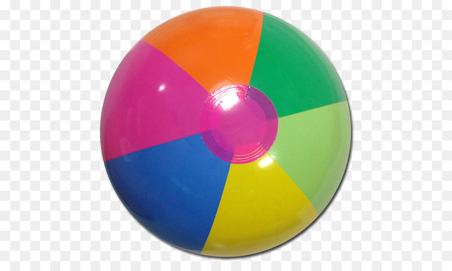 Pelota De Playa，Verano PNG