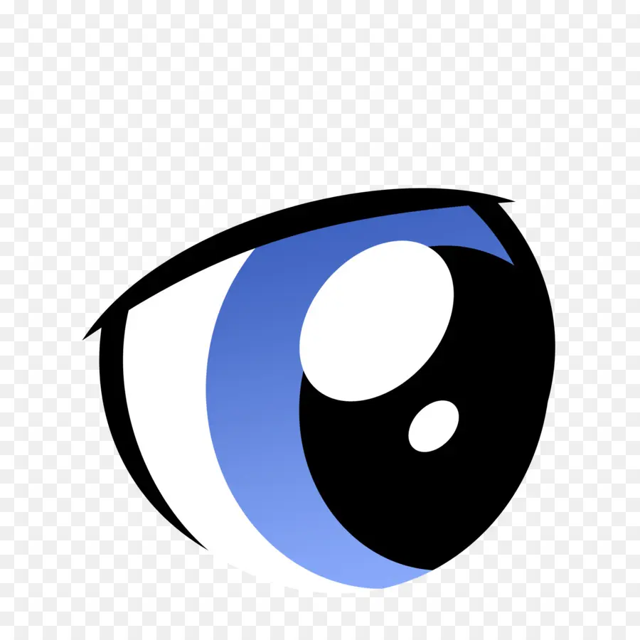 Ojo Animado，Ojo PNG