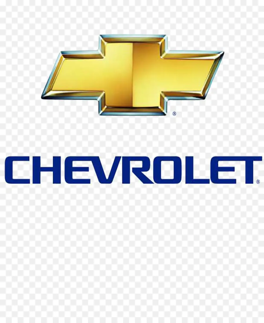 Logotipo De Chevrolet，Auto PNG