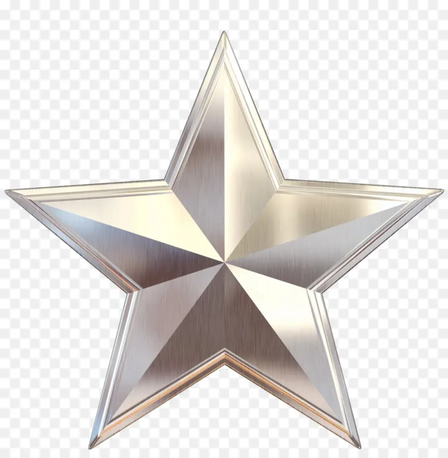 Estrella De Bronce，Otorgar PNG