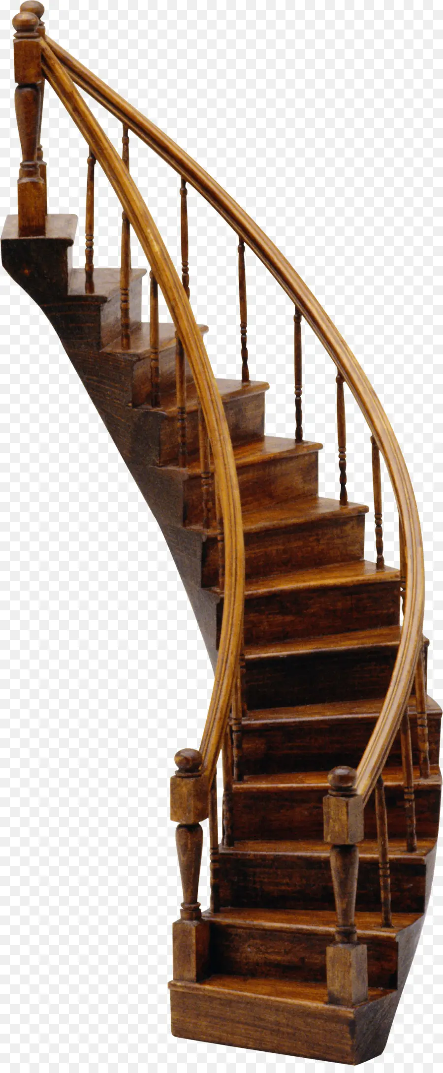 Escaleras De Madera，Pasos PNG