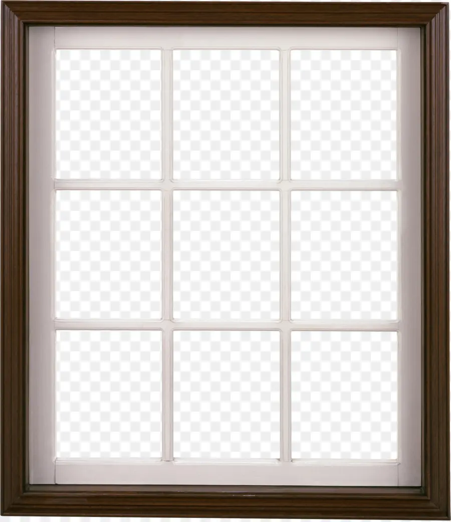 Ventana De Cuadrícula，Red PNG