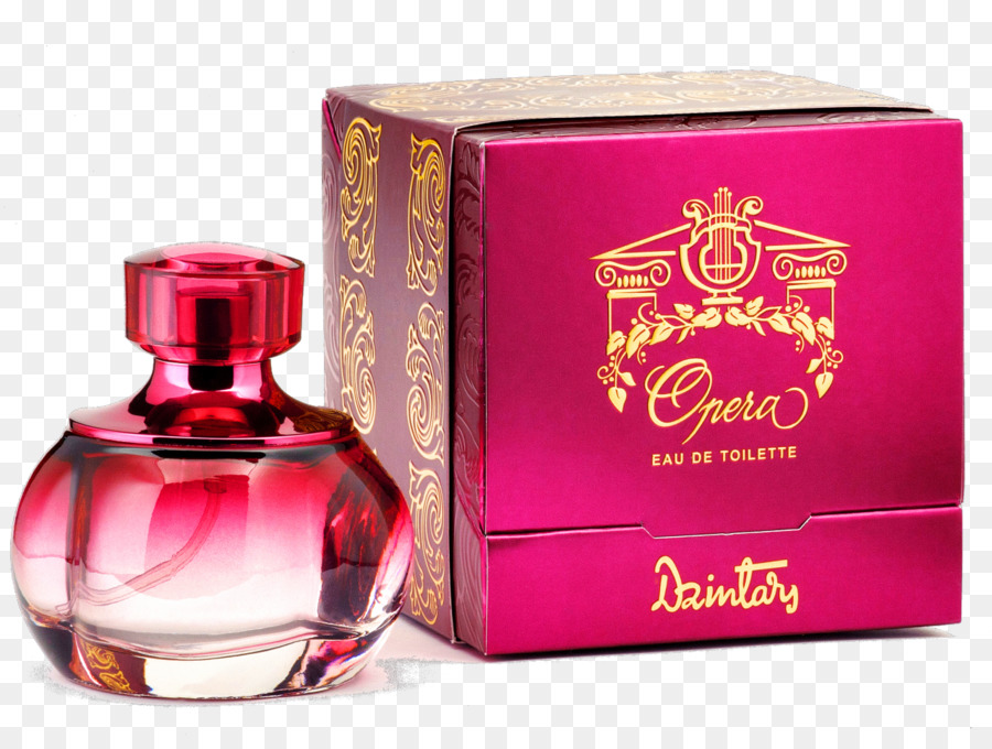 Perfume，Joint Stock Company Dzintars PNG