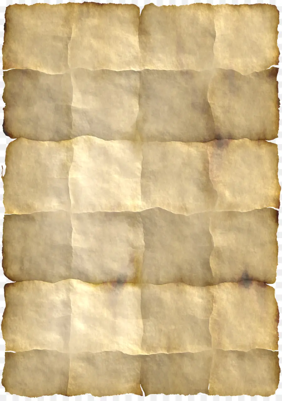 Papel Viejo，Antiguo PNG