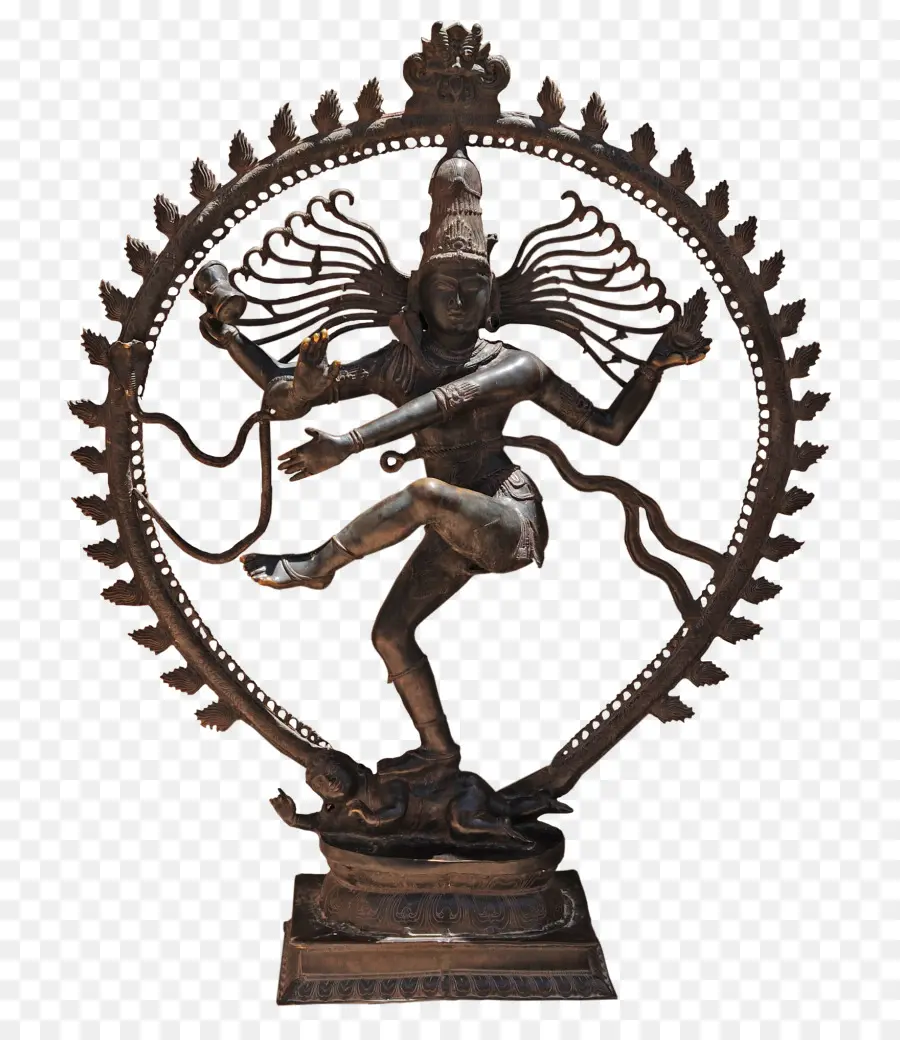 Shiva Bailando，Hindú PNG