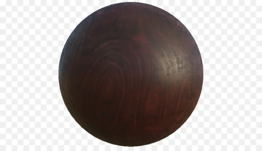 Esfera De Madera，Madera PNG