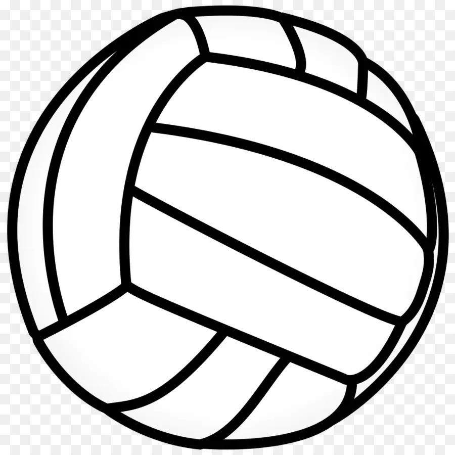 Voleibol，Pelota PNG