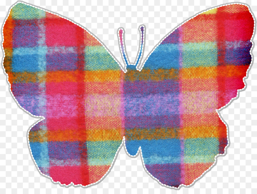 Mariposa，Imagen Digital PNG