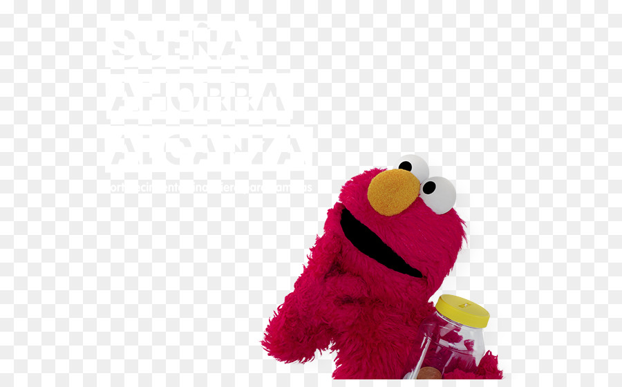 Marioneta Roja，Muppets PNG