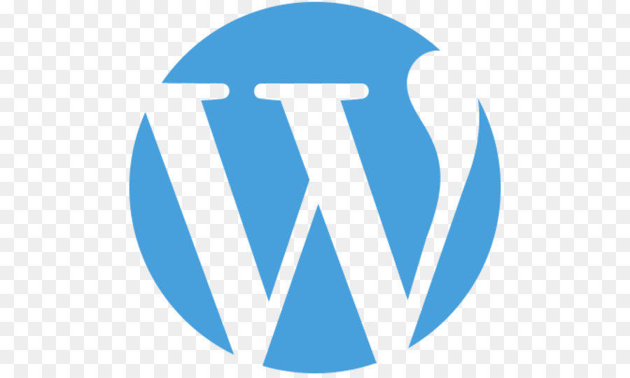 Logotipo De Wordpress，Sitio Web PNG