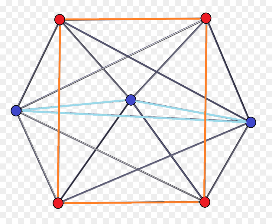 Cubo Geométrico，3d PNG