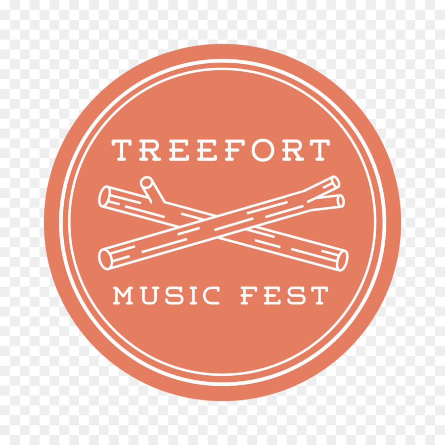 Treefort Music Fest，Logotipo PNG