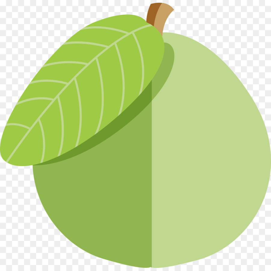 La Fruta，Verde PNG