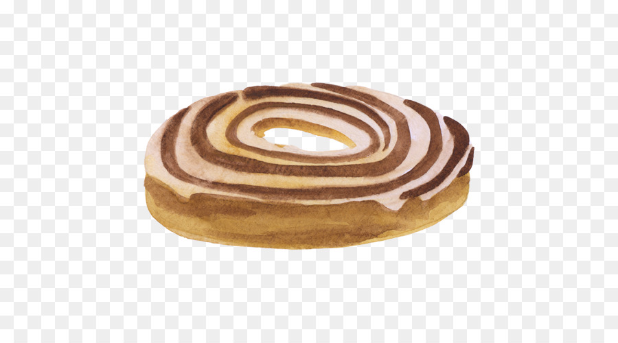 Chocolate，Donuts PNG