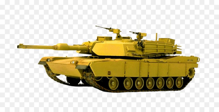 Tanques，Amarillo PNG