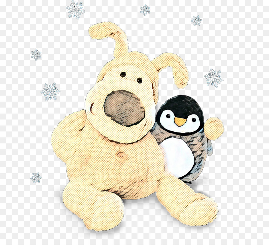 Animales De Peluche Juguetes De Peluche，Ave Voladora PNG