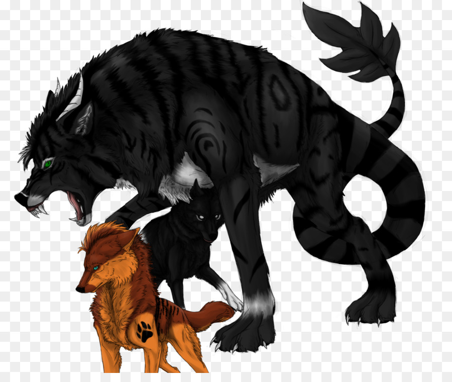 Gato，Perro PNG