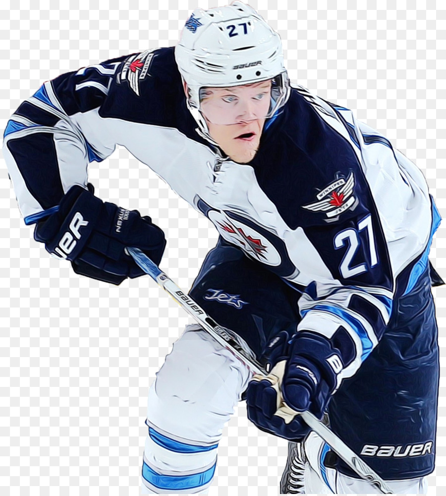 Nikolaj El Síndrome De Ehlers，Jets De Winnipeg PNG