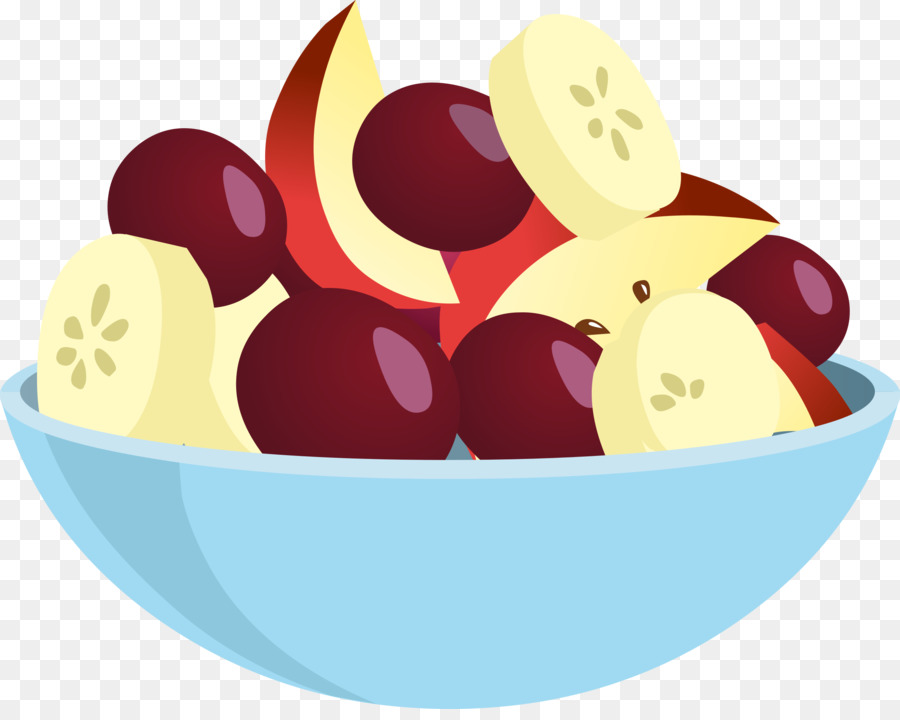 Ensalada De Fruta，Bol PNG