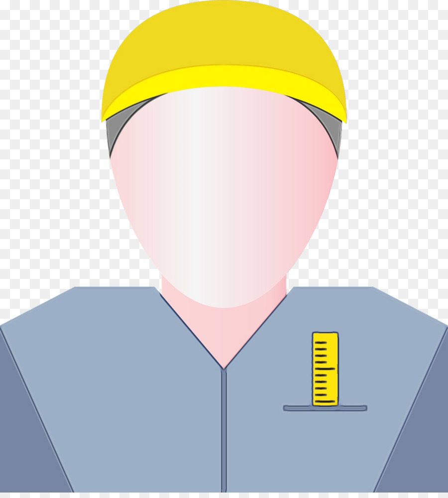 Profesión，Trabajador De La Construcción PNG