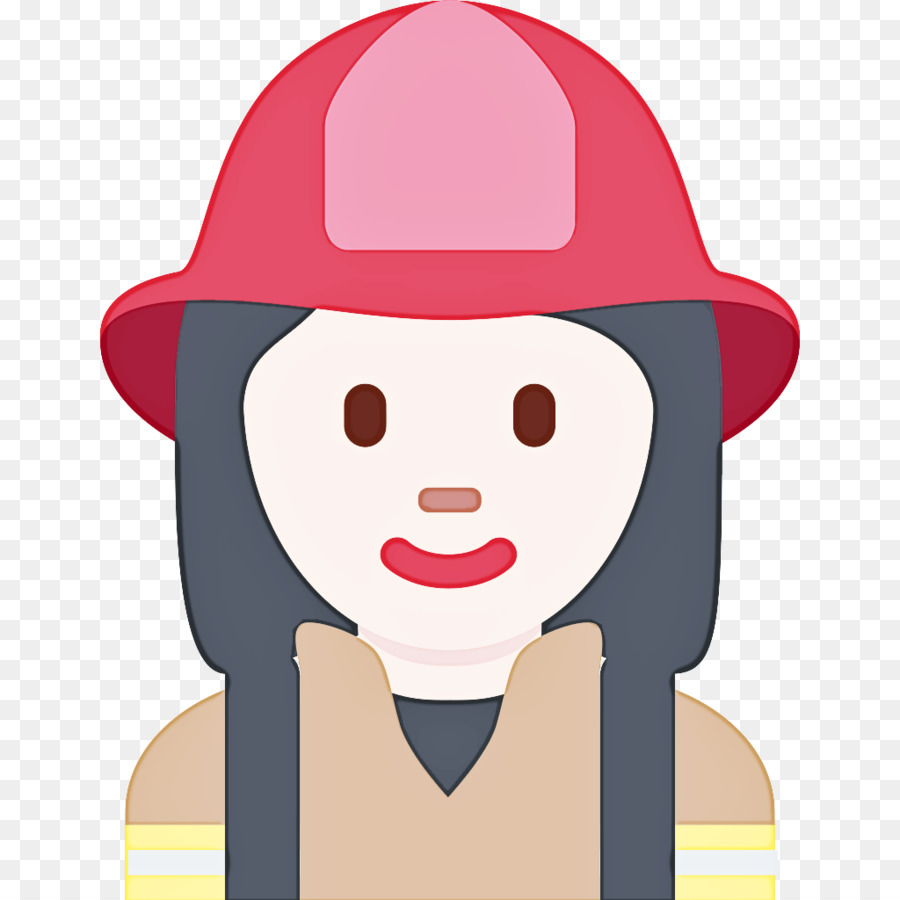 Bombero，Casco PNG