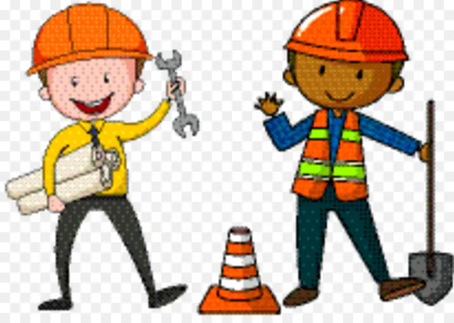 Trabajadores De La Construcción，Herramientas PNG