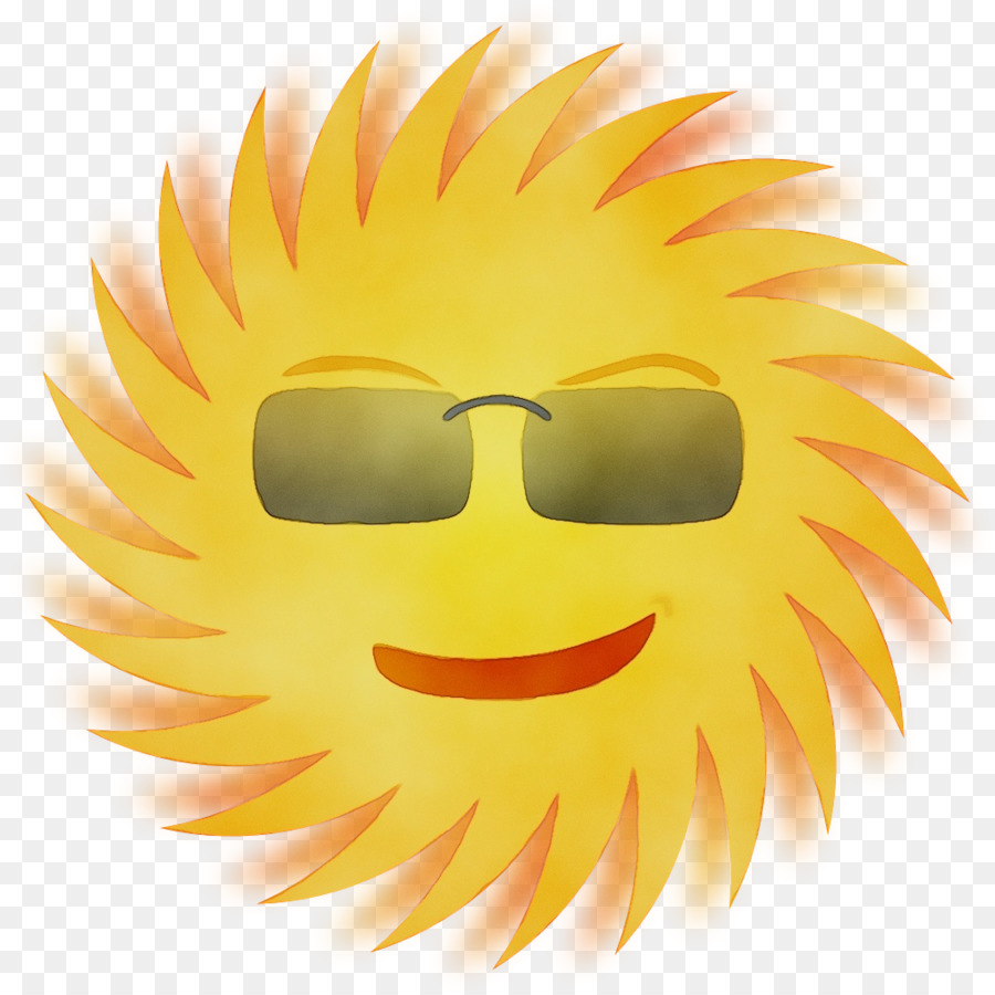 Sol，Gafas De Sol PNG