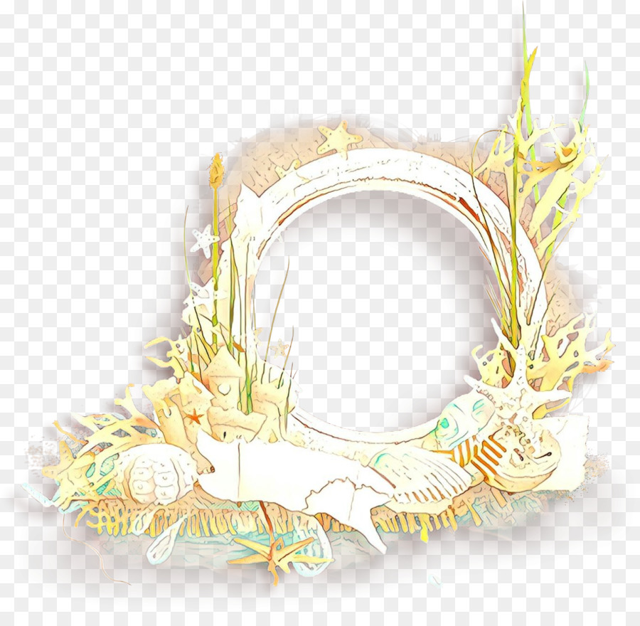 Accesorio De Moda，Planta PNG