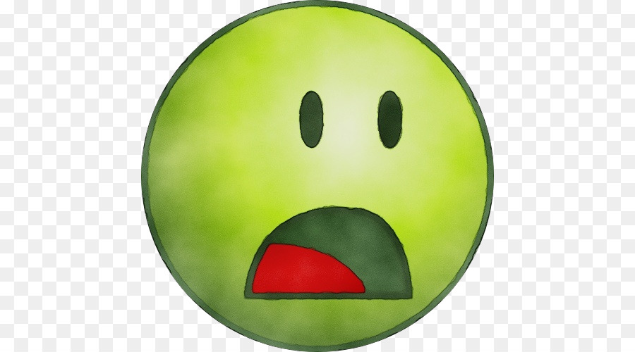 Emoji Enfermo，Rostro PNG