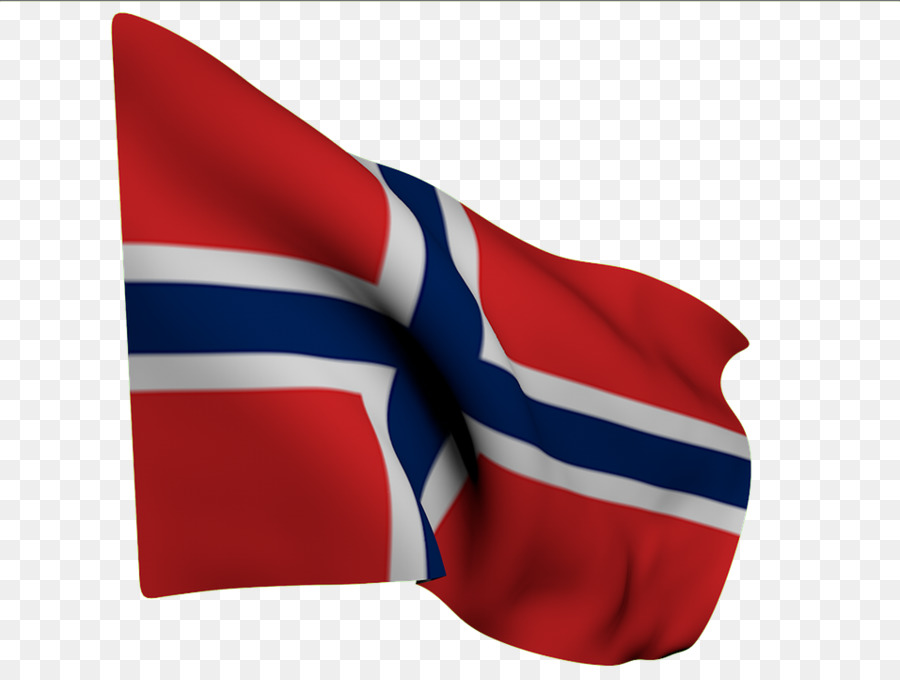 Bandera Noruega，Noruega PNG