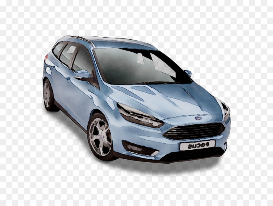 Ford Focus，Coche PNG