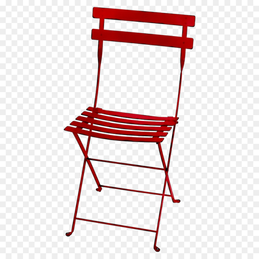 Silla Roja，Plegable PNG