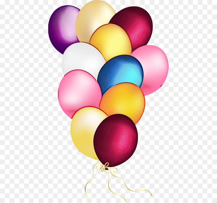 Globos，Fiesta PNG