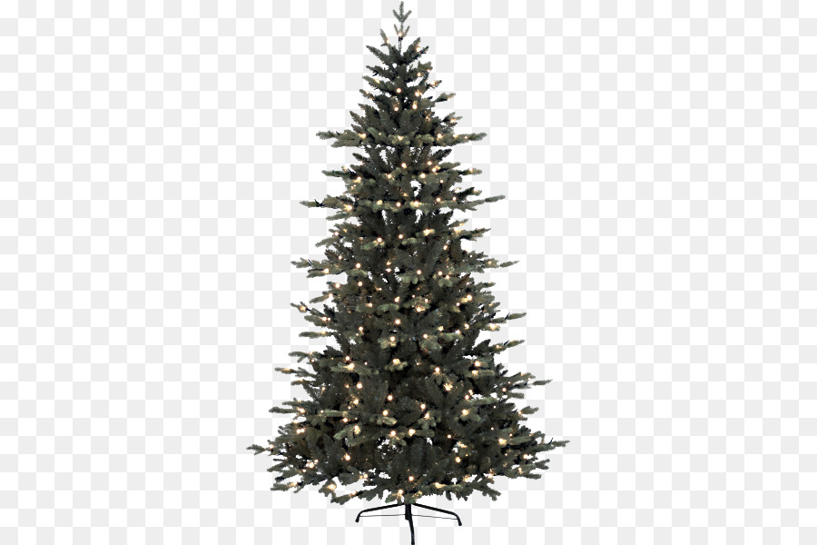 Árbol De Navidad，Decoraciones PNG