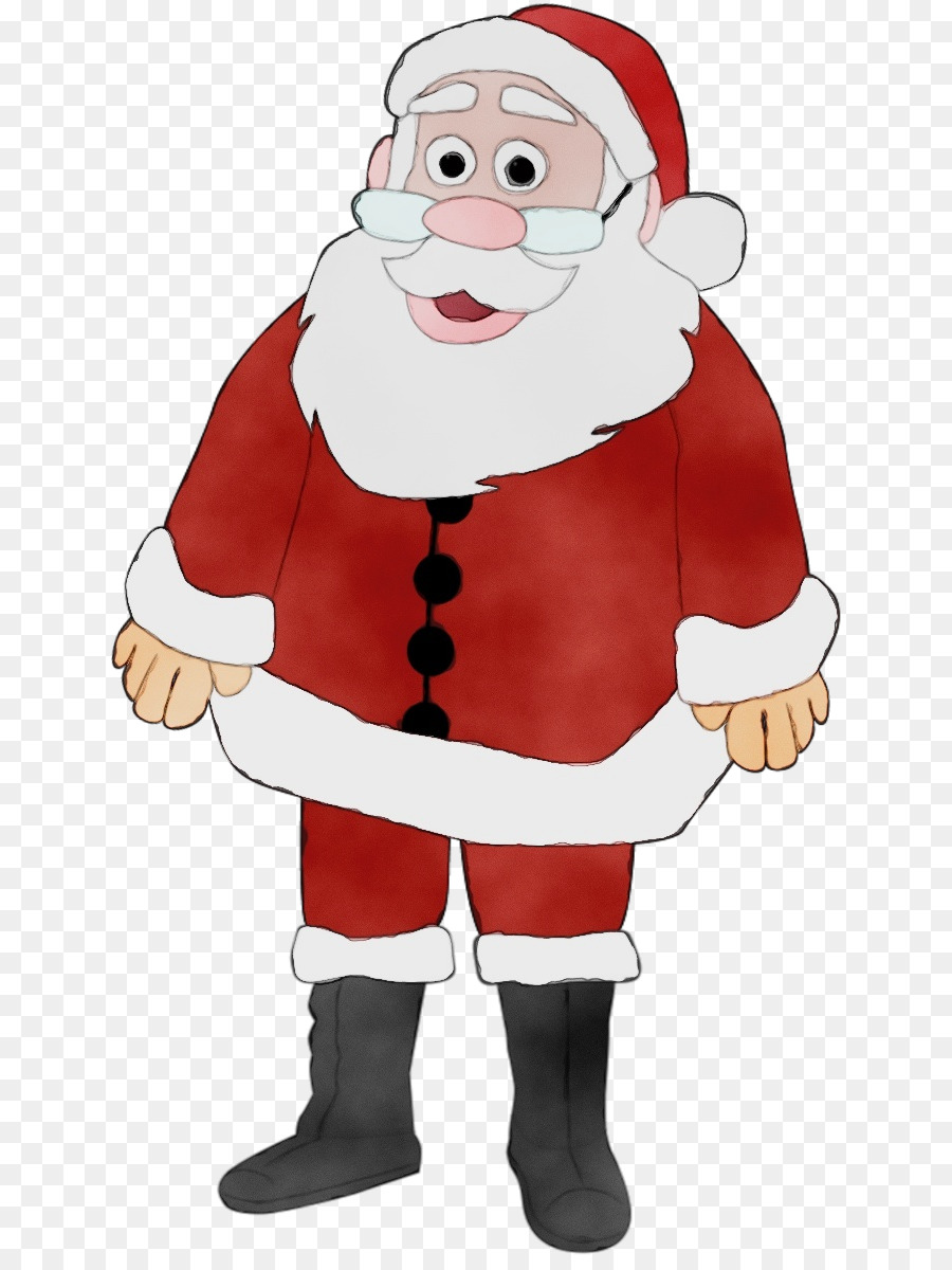 Papá Noel，Navidad PNG