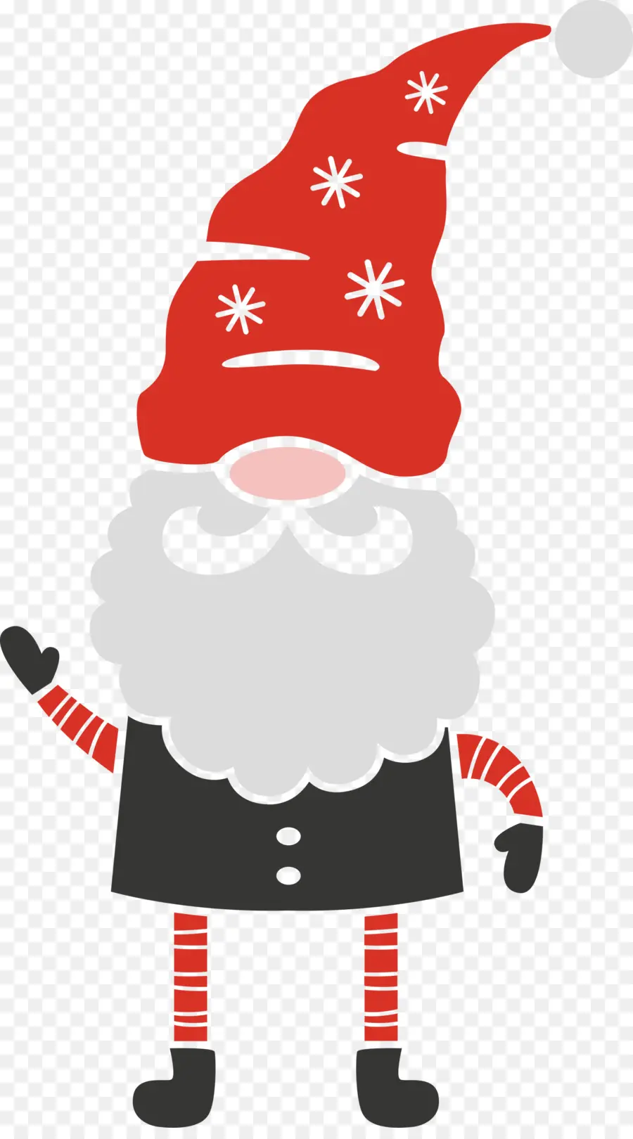 Papá Noel，Navidad PNG