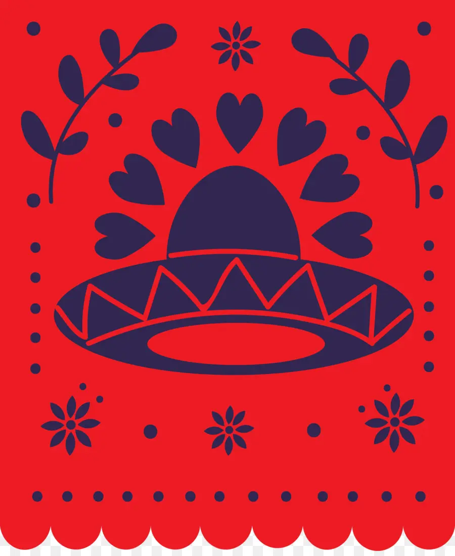 Sombrero，Mexicano PNG