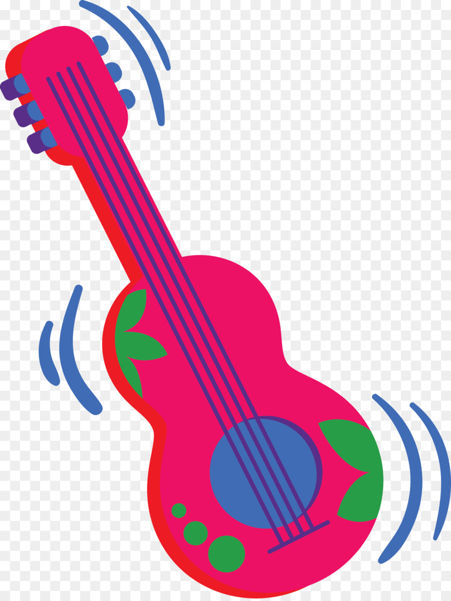 Guitarra，Música PNG