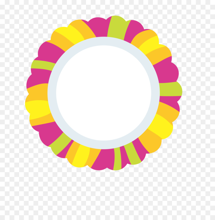 Circulo，Amarillo PNG